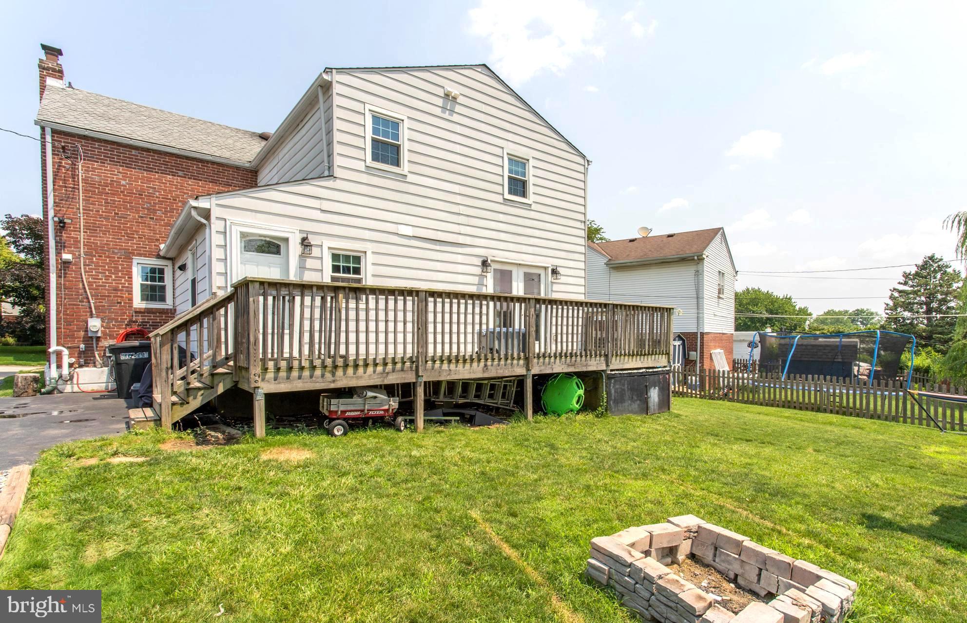 CHATHAM PARK - Residential