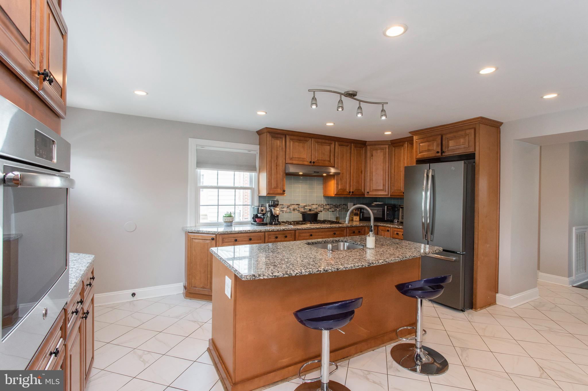 CHATHAM PARK - Residential