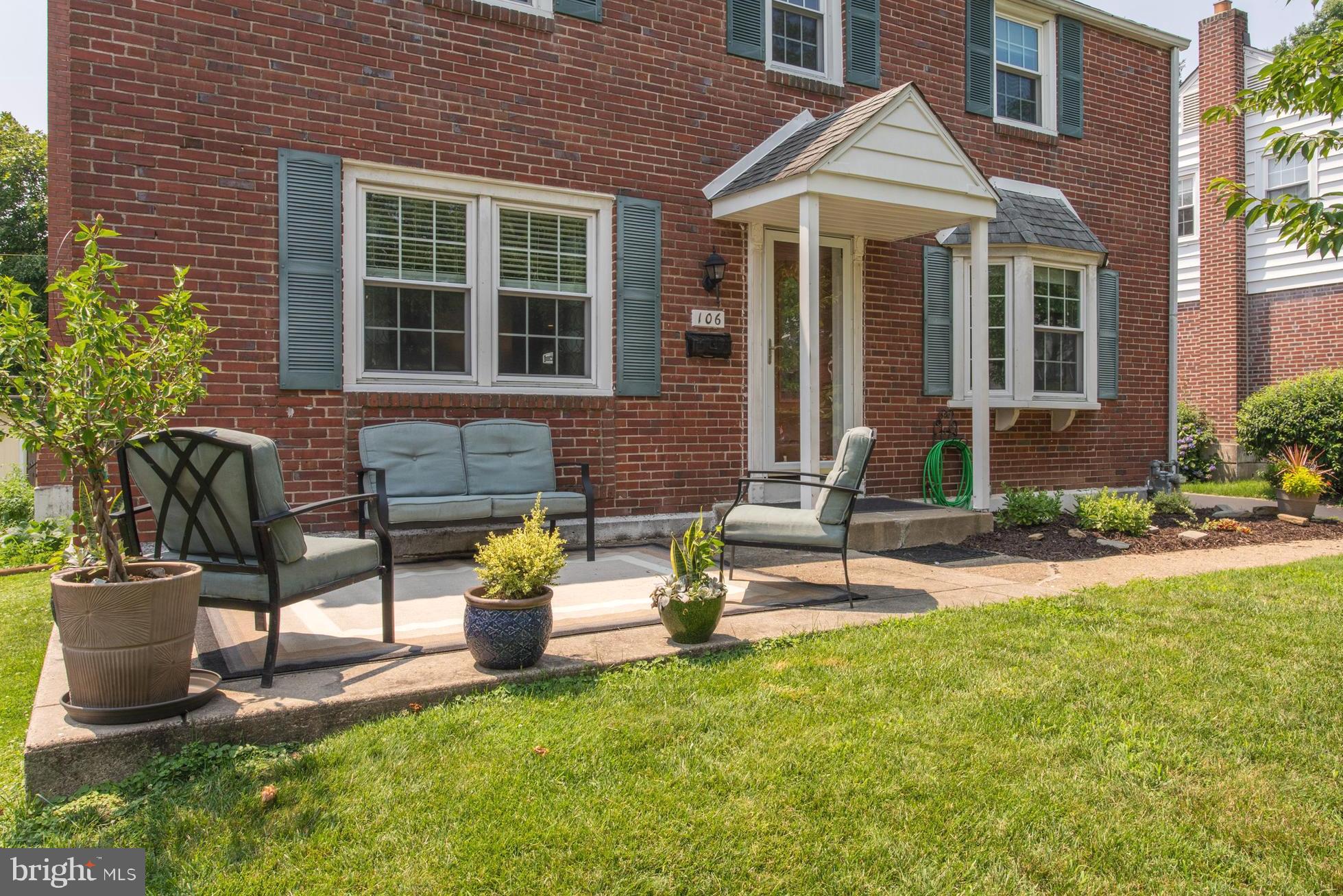 CHATHAM PARK - Residential