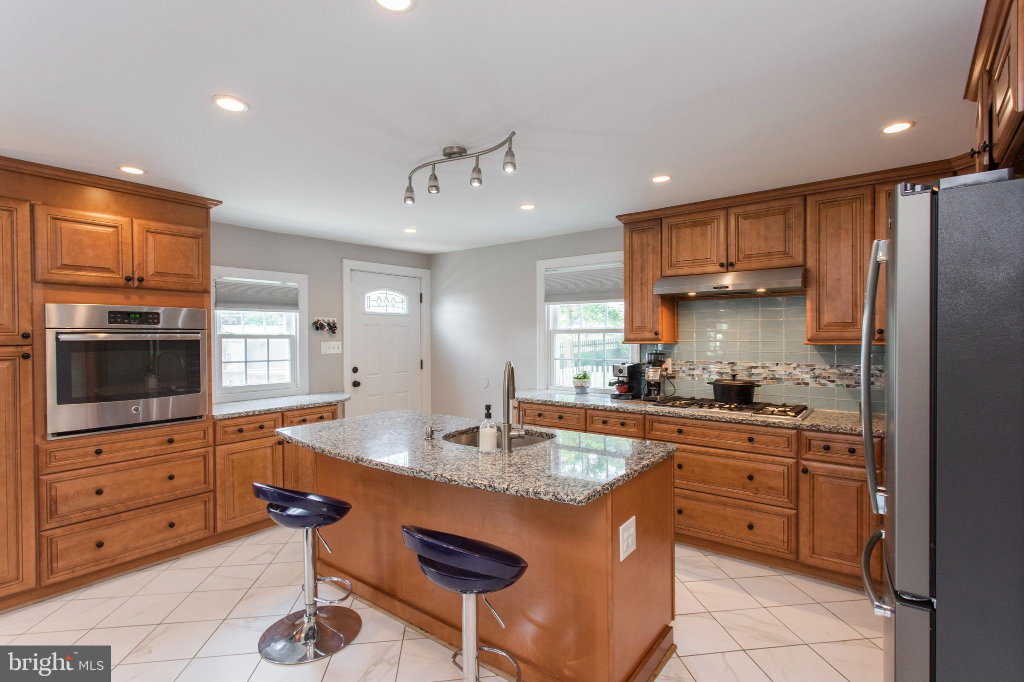 CHATHAM PARK - Residential