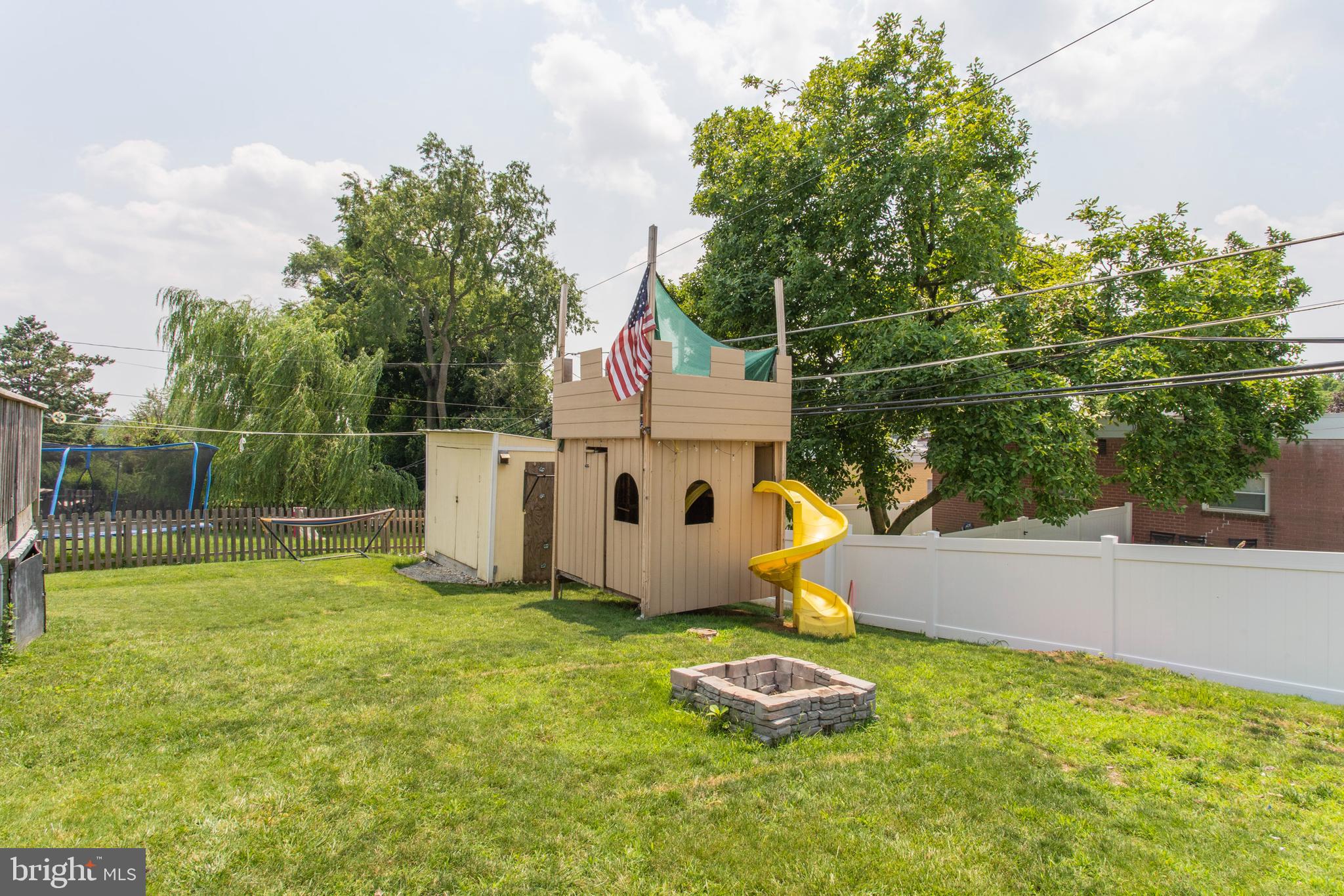 CHATHAM PARK - Residential