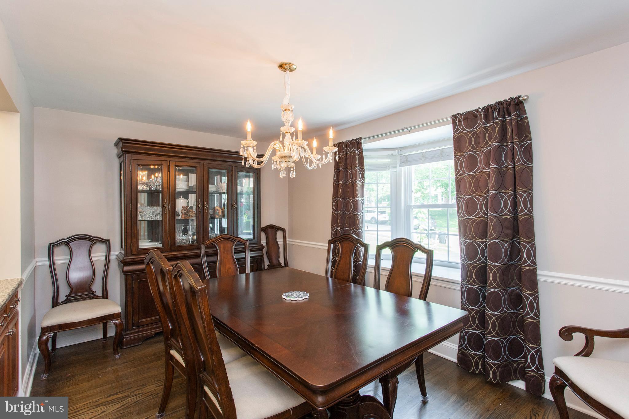 CHATHAM PARK - Residential