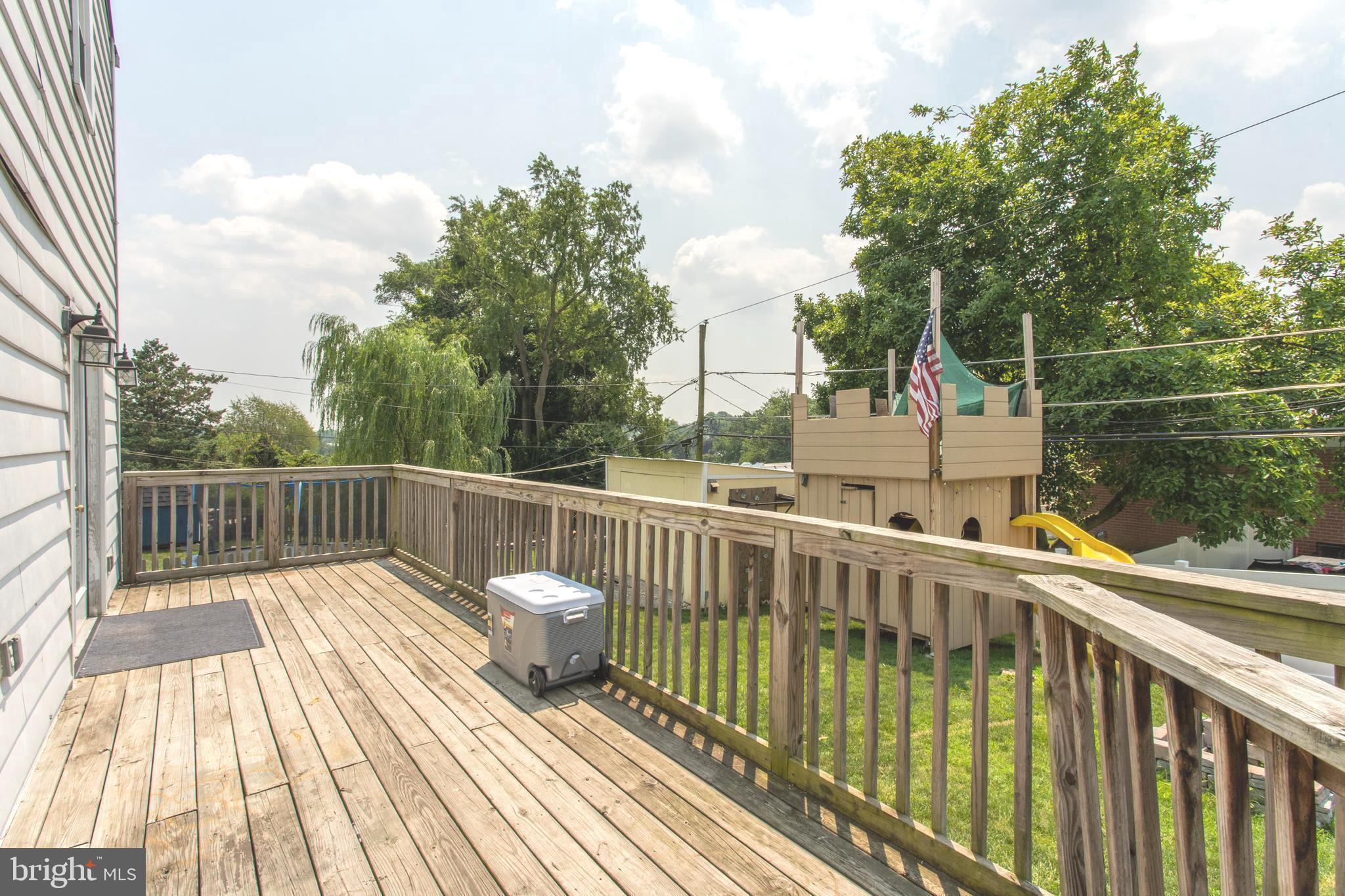 CHATHAM PARK - Residential