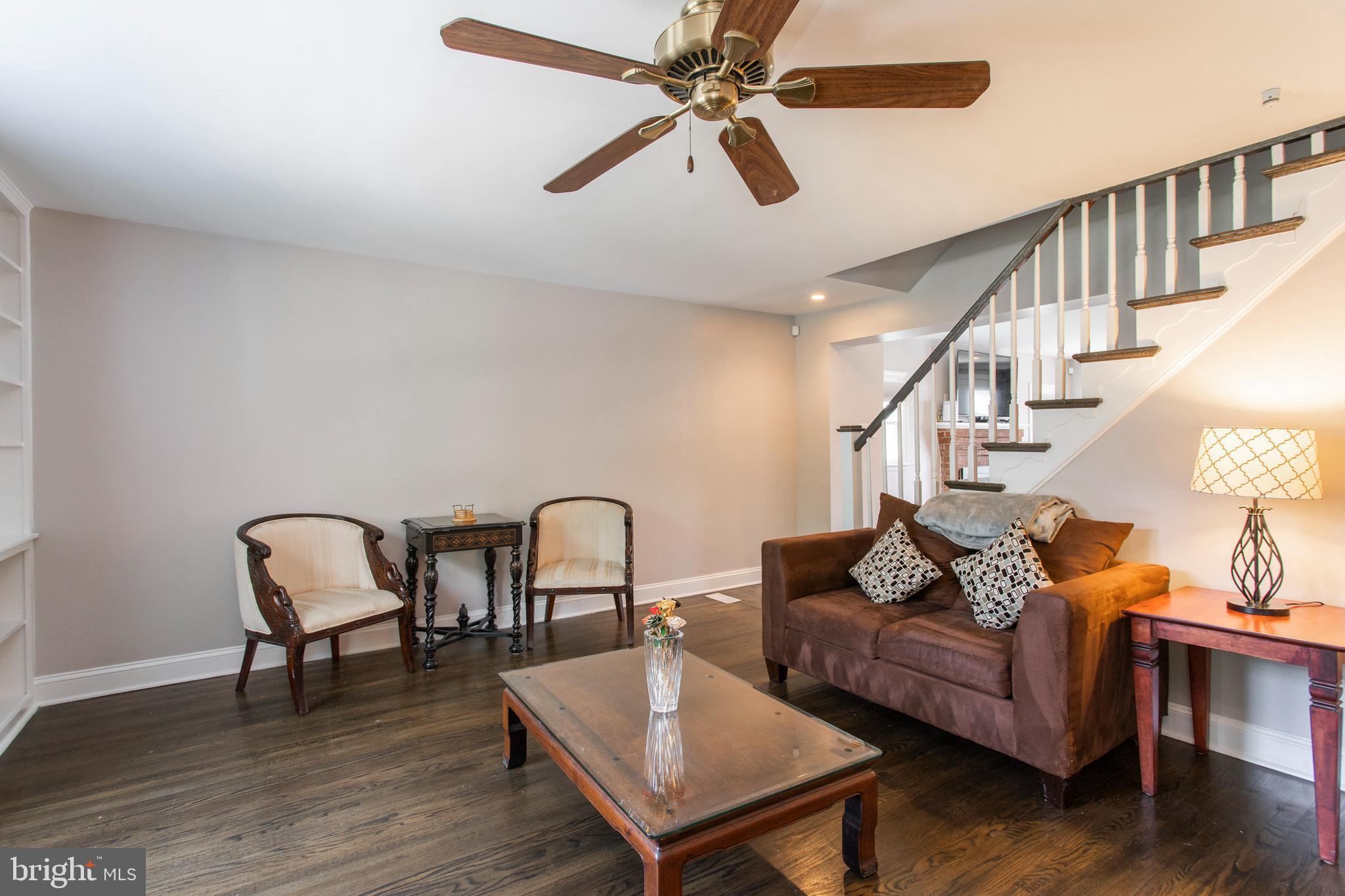 CHATHAM PARK - Residential