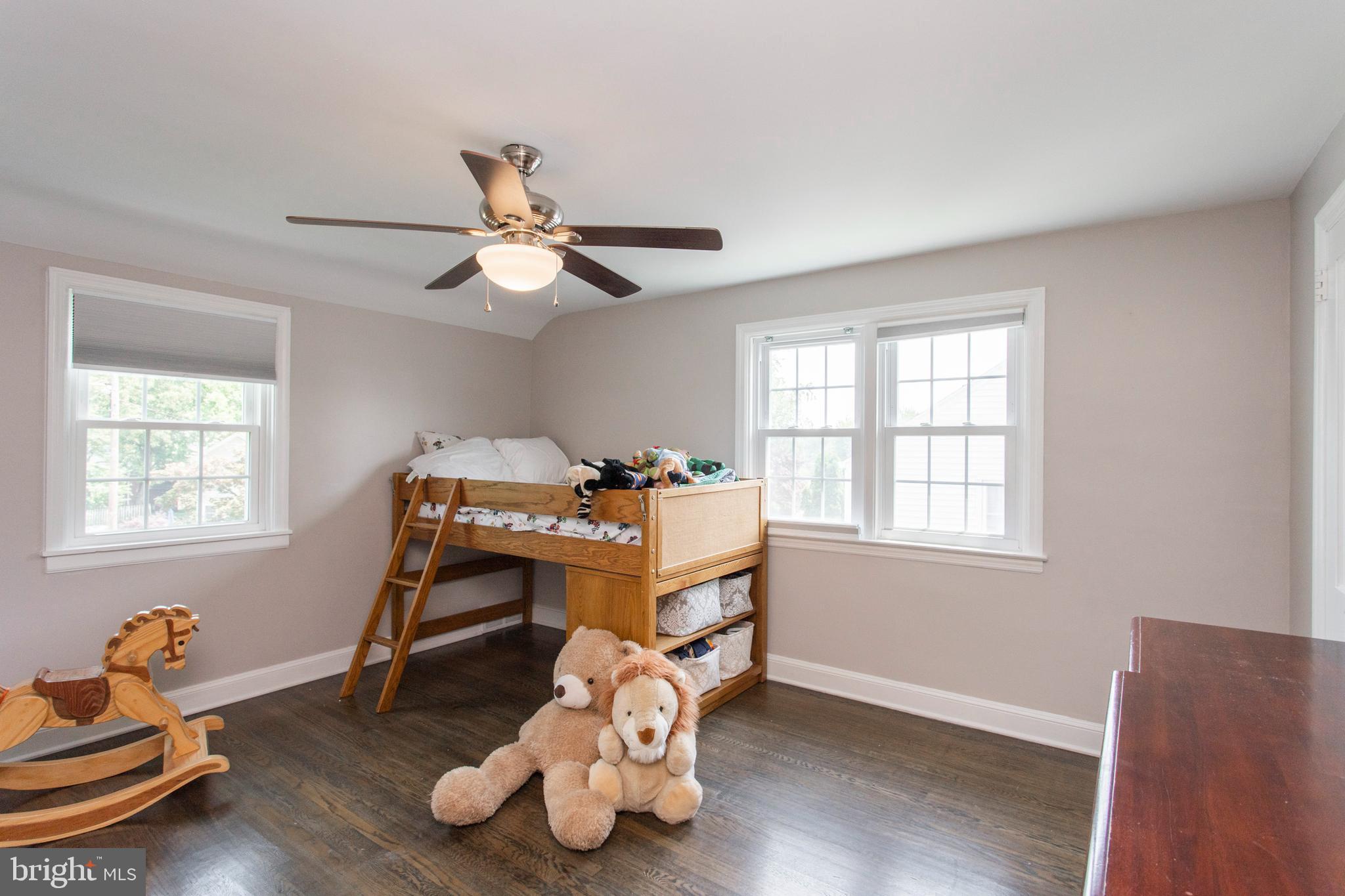 CHATHAM PARK - Residential