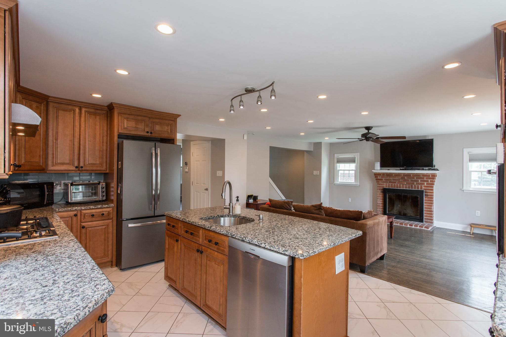 CHATHAM PARK - Residential