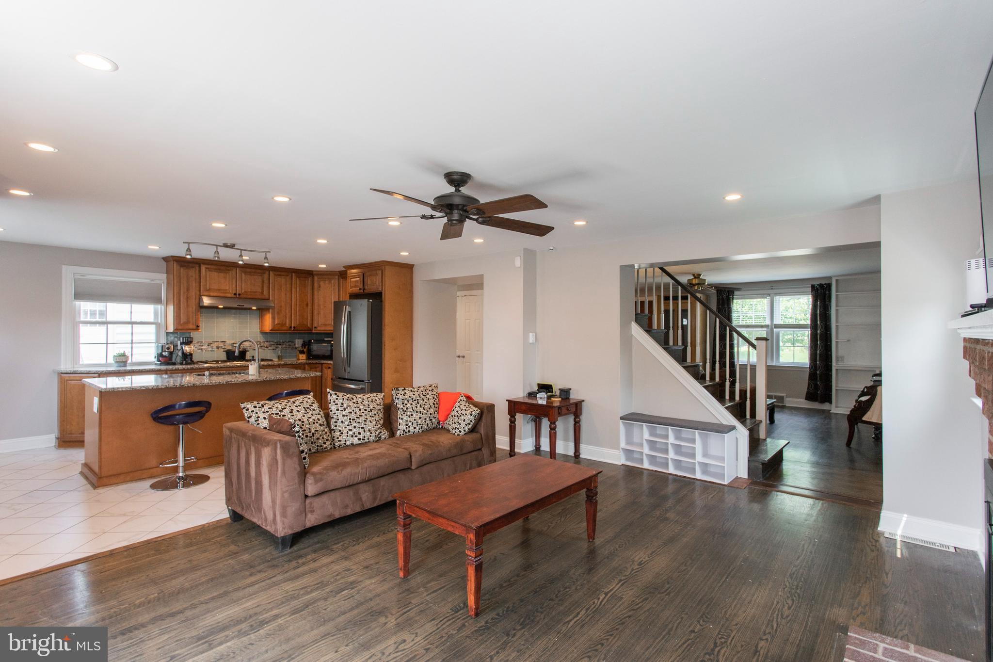 CHATHAM PARK - Residential