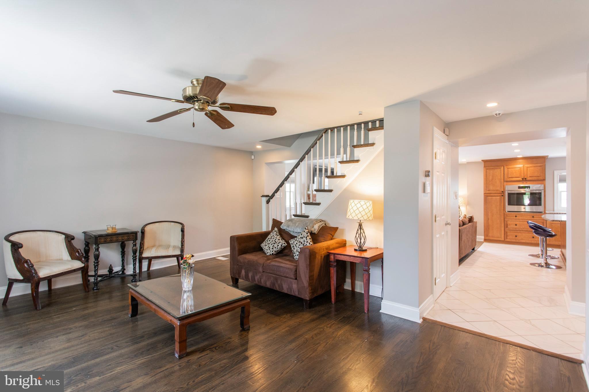 CHATHAM PARK - Residential