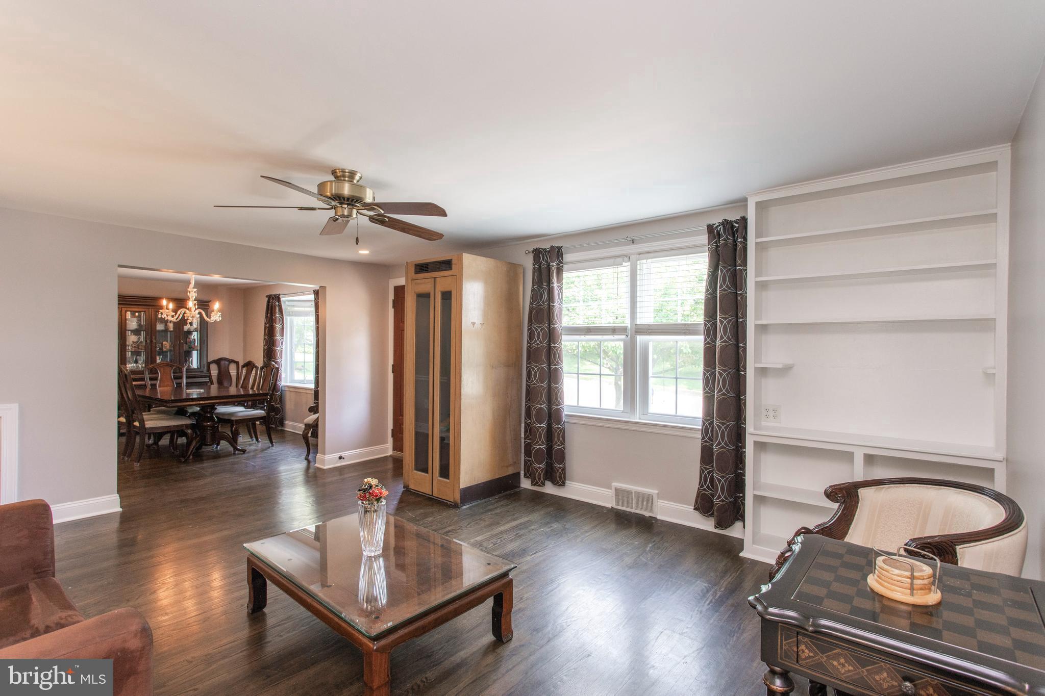 CHATHAM PARK - Residential