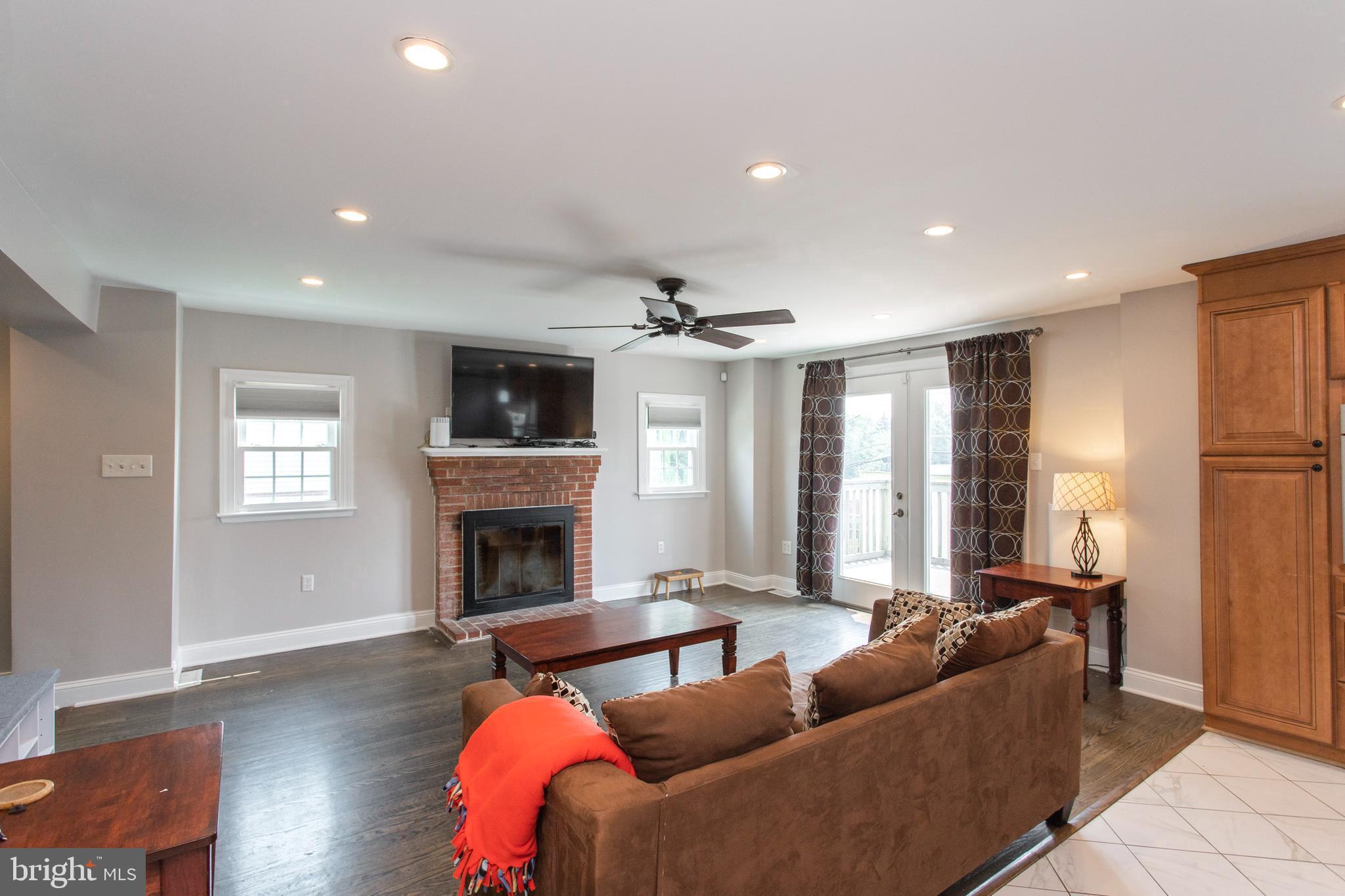 CHATHAM PARK - Residential