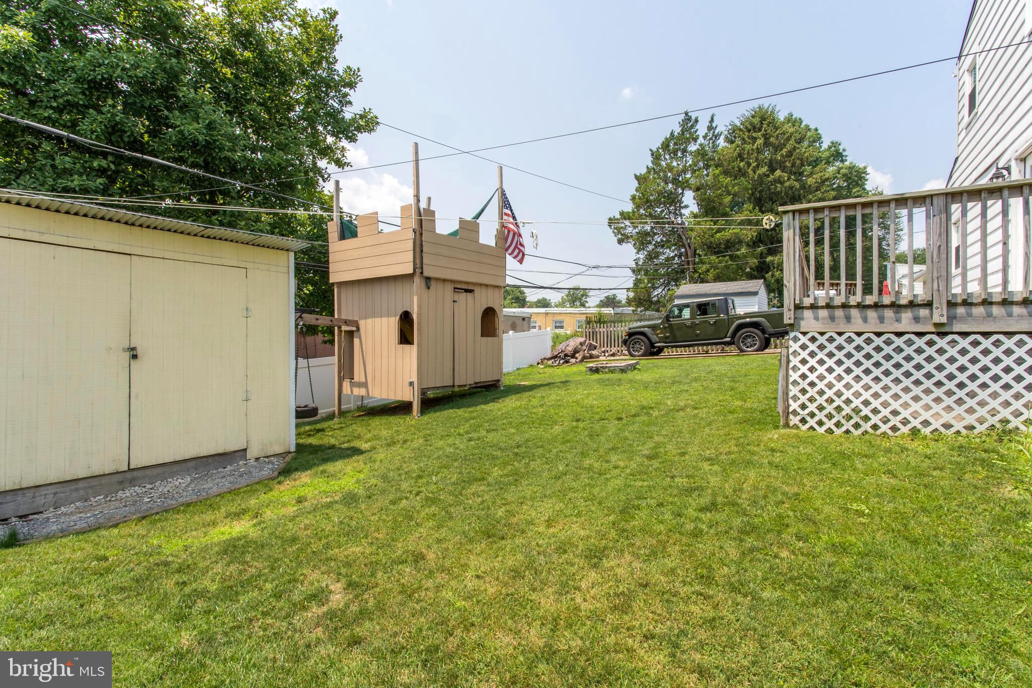 CHATHAM PARK - Residential