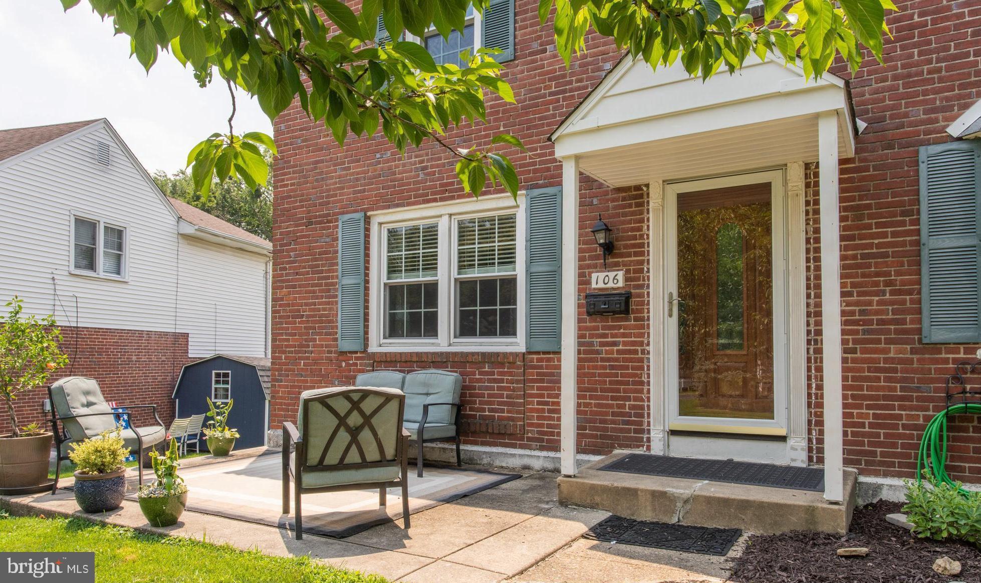 CHATHAM PARK - Residential