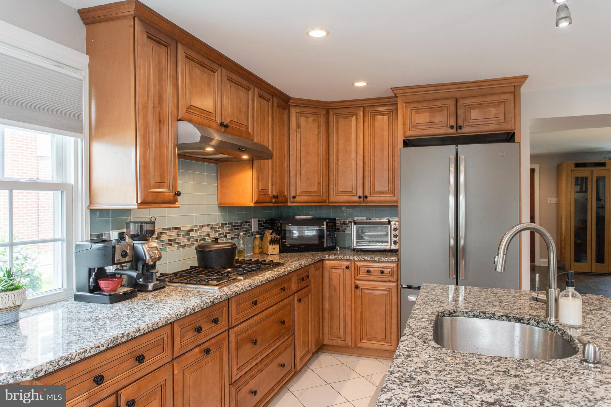 CHATHAM PARK - Residential