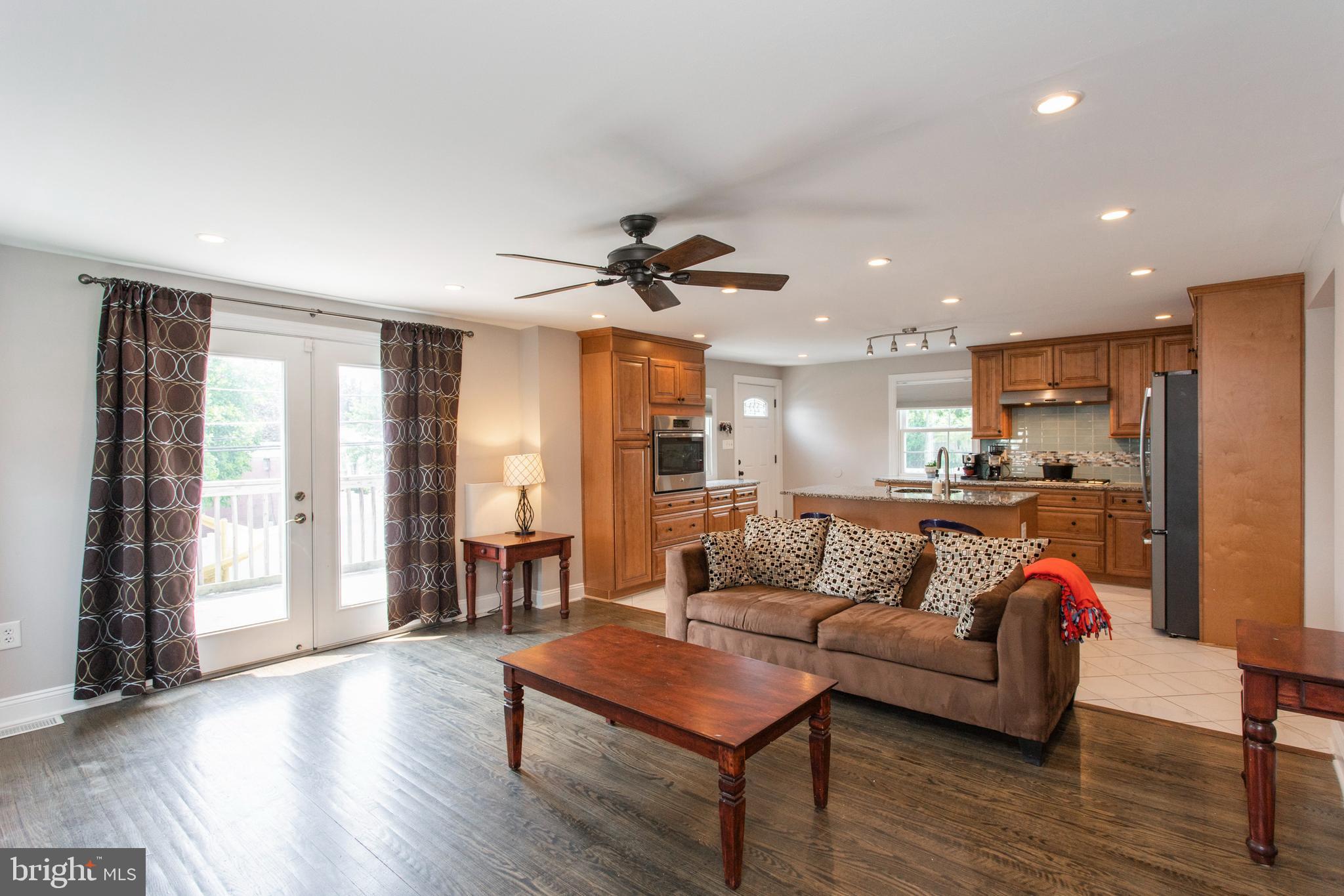 CHATHAM PARK - Residential