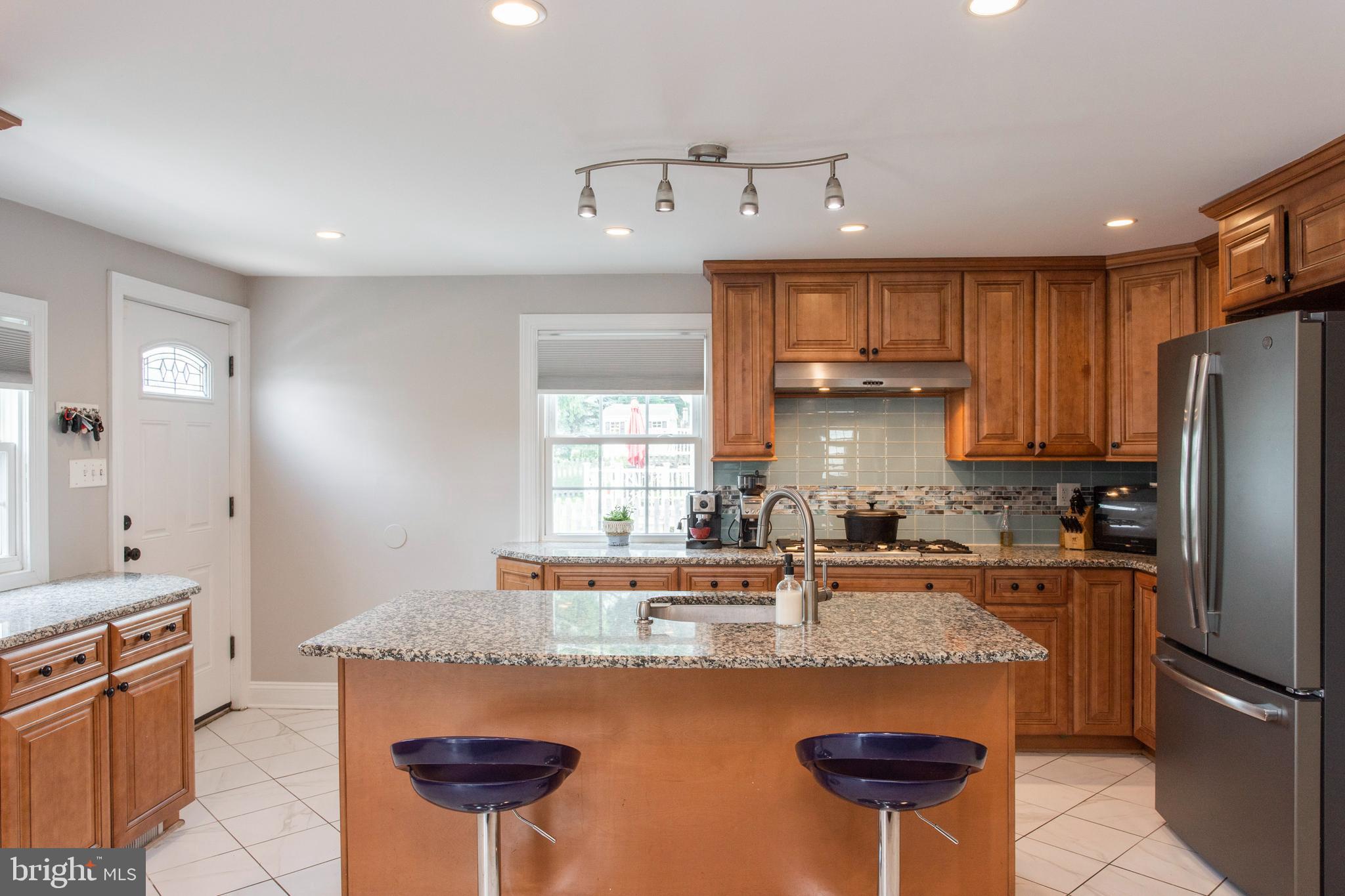 CHATHAM PARK - Residential