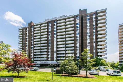 250 Reynolds Street Unit 1212, Alexandria, VA 22304 - MLS#: VAAX2042718