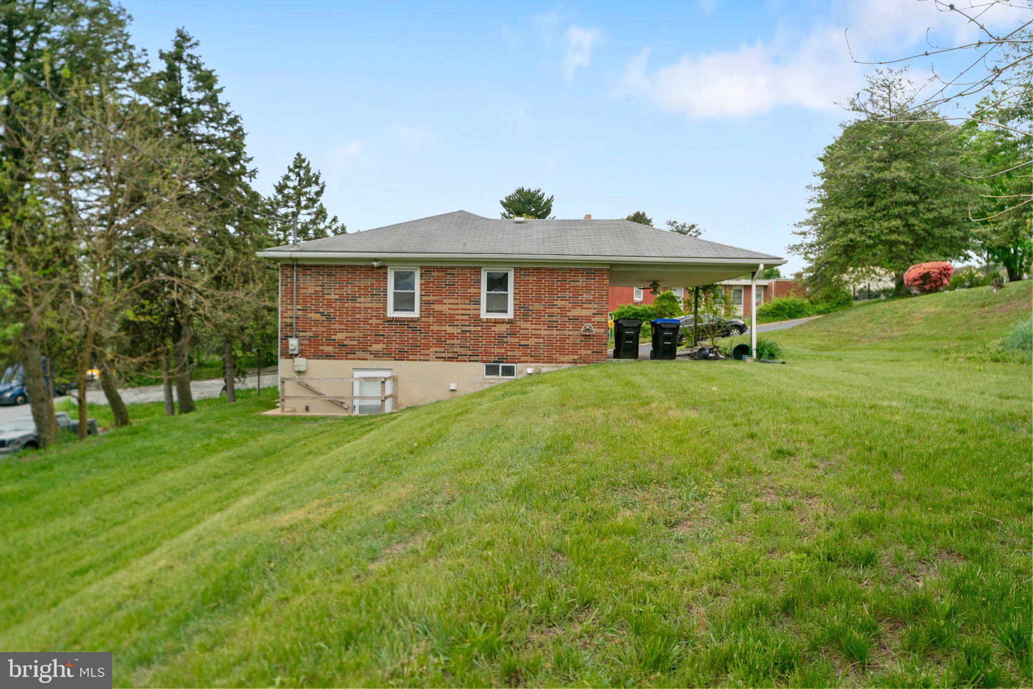 DAUPHIN COUNTY - Residential