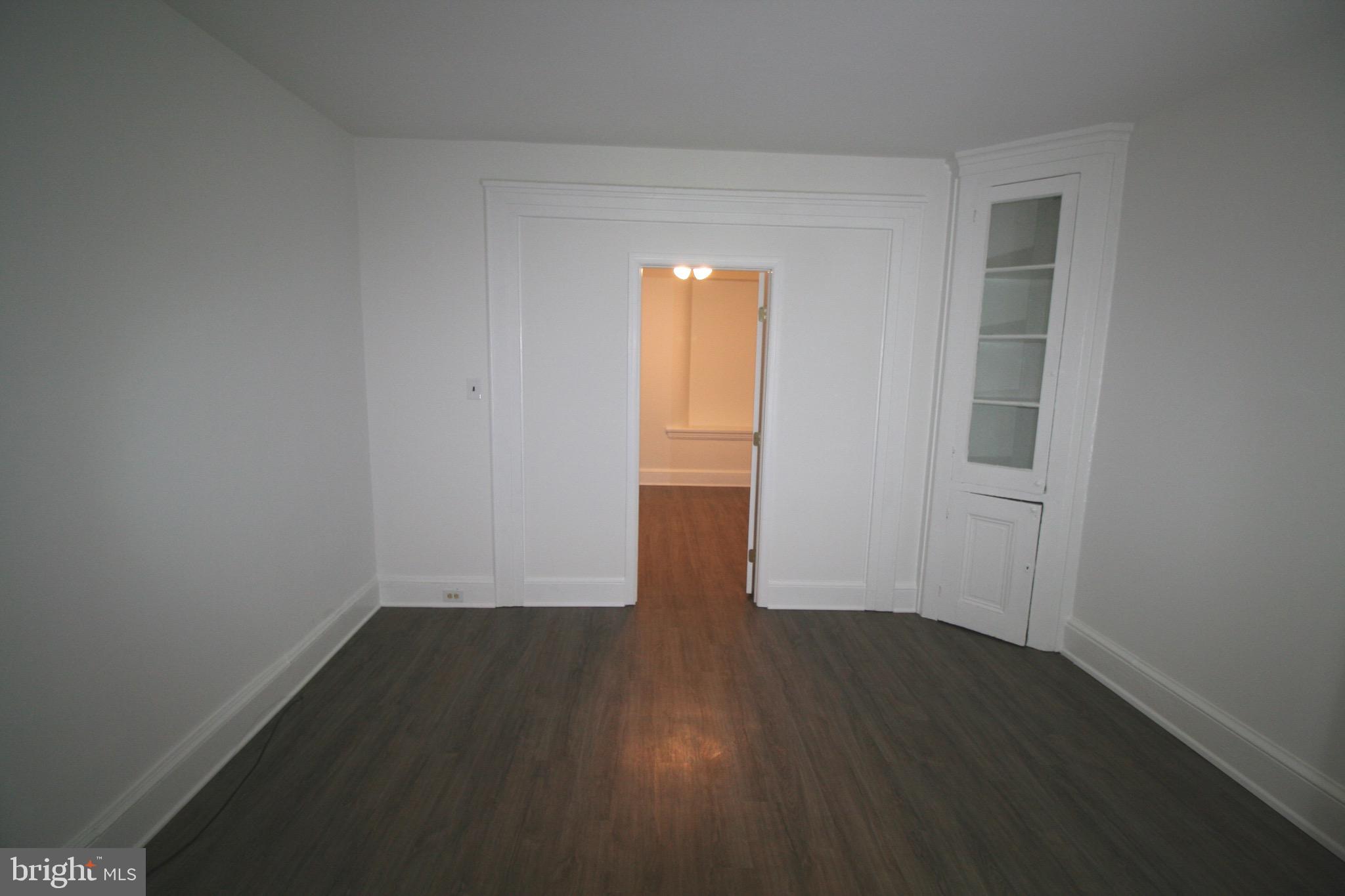 NONE AVAILABLE - Residential Lease