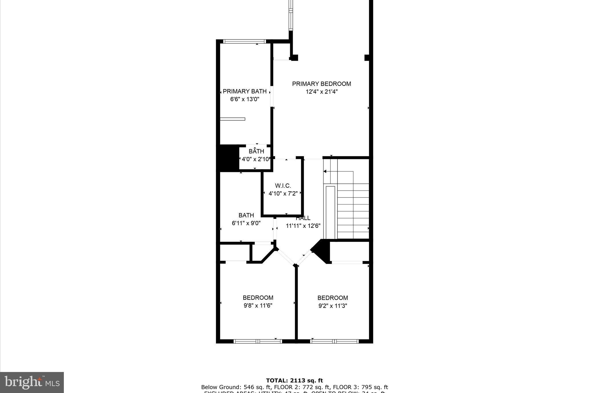 LAUREL HILL LANDBAY - Residential