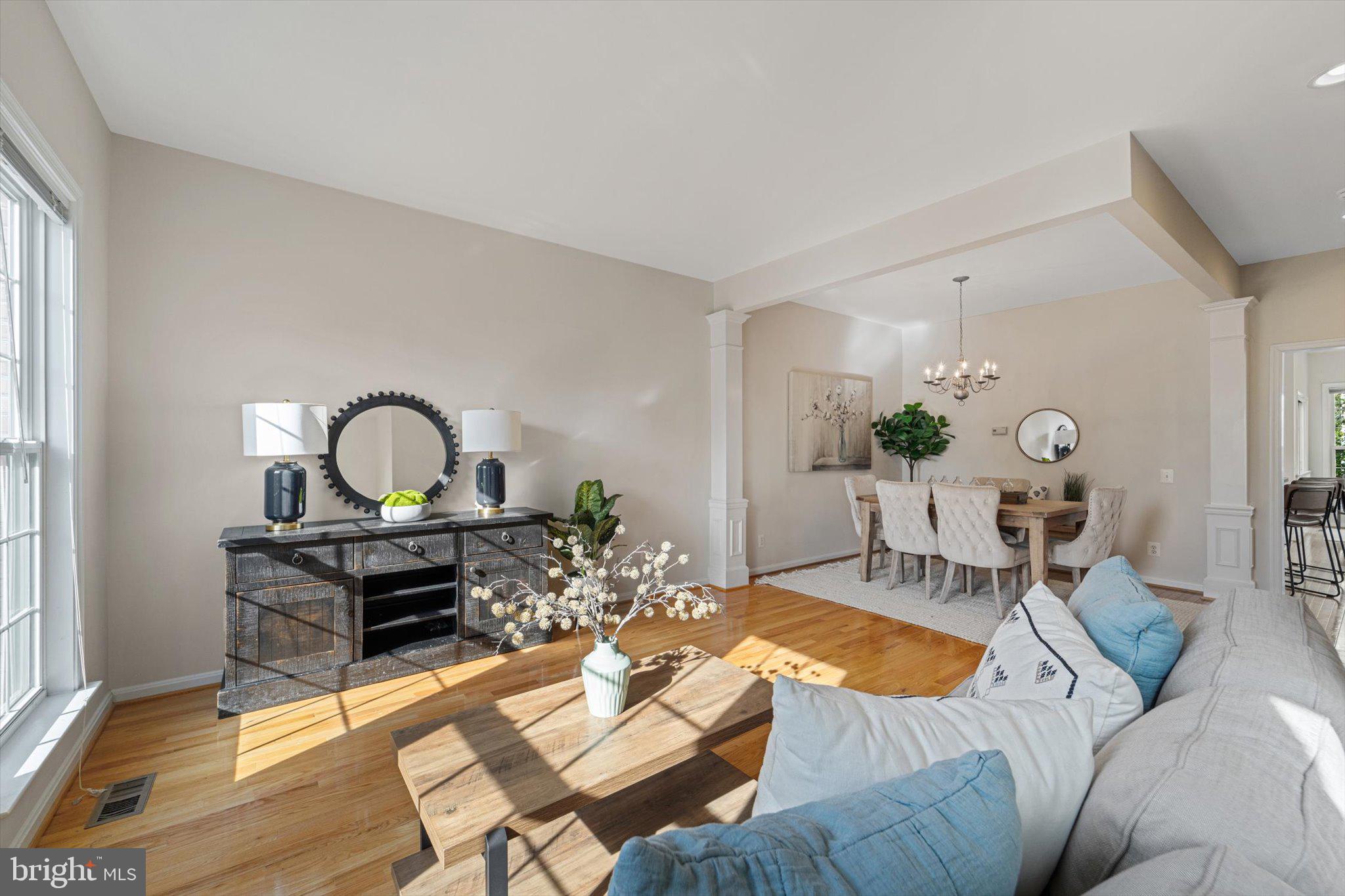 LAUREL HILL LANDBAY - Residential