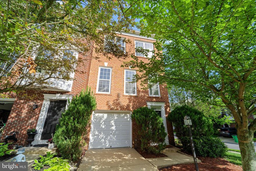 Welcome to your Dream 3 BR 2.5 BA End-Unit Townhome in Lorton, VA! Nestled in a tranquil neighborhood, this inviting residence offers the perfect blend of comfort, convenience, and modern living. The open-concept layout seamlessly connects the living room, dining area, and kitchen, creating an ideal space for both relaxing evenings with family and entertaining guests. The spacious kitchen is a chef's delight, boasting sleek countertops, beautiful appliances, ample cabinet storage, and a convenient breakfast bar for casual dining. Adjacent to the kitchen, the dining area offers plenty of room for hosting memorable dinner parties or enjoying everyday meals with loved ones. Large windows flood the space with natural light, creating a warm and inviting atmosphere. Retreat to the serene master suite, where comfort and relaxation await. This private oasis features a generously sized bedroom, a walk-in closet, and an en suite bathroom complete with a dual vanity, soaking tub, and separate shower. Roof is only 4 years old! The community offers a GREAT outdoor pool, walking paths, and tot lots. There's something for everyone to enjoy in this vibrant community. Perfectly located just minutes away from shopping and major commuting routes, including the Lorton VRE station, also close to Inova Lorton Healthplex! Don't miss your chance to make this exceptional property your own and start living the life you've always dreamed of in beautiful Lorton, VA.