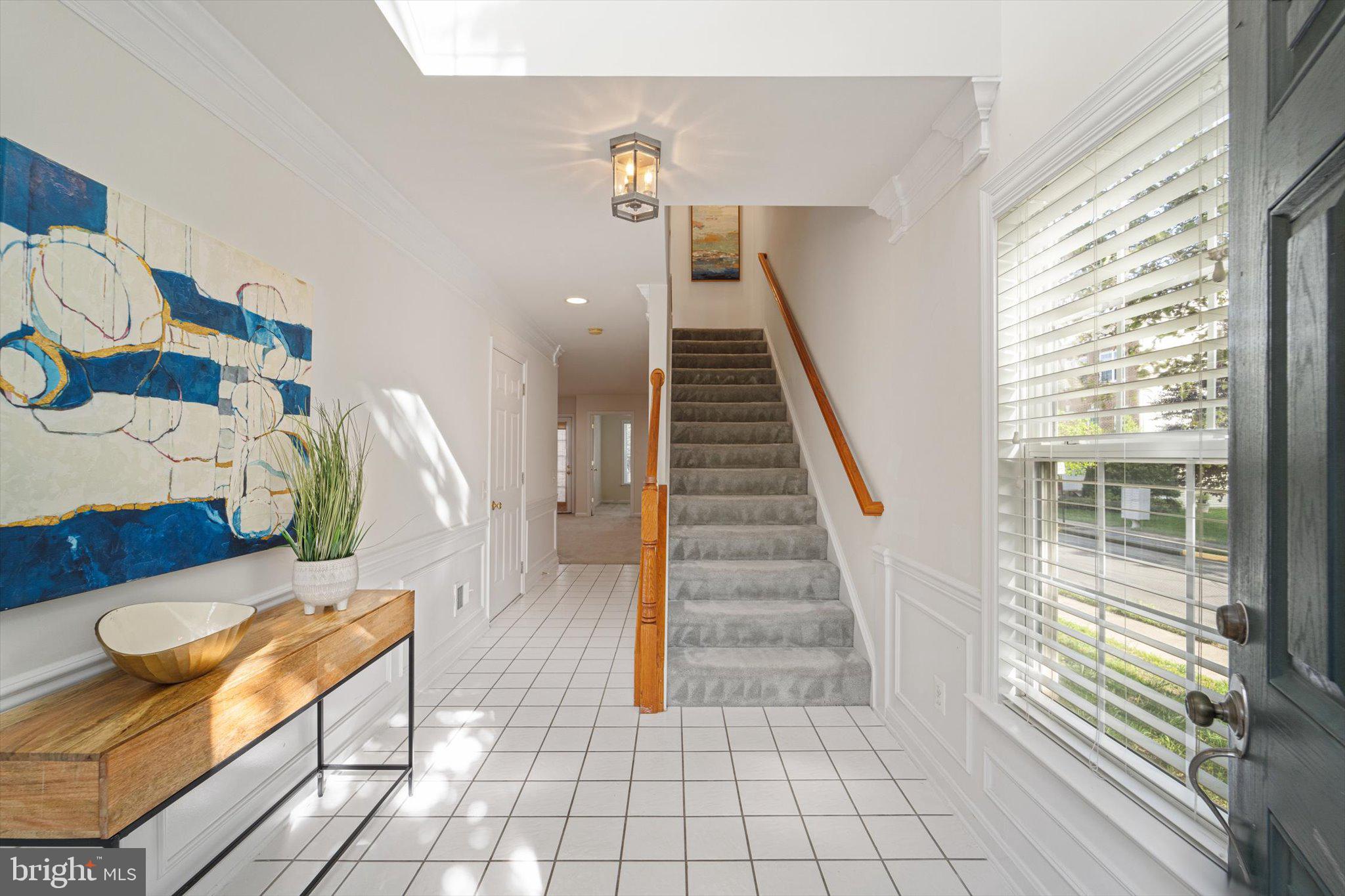 LAUREL HILL LANDBAY - Residential