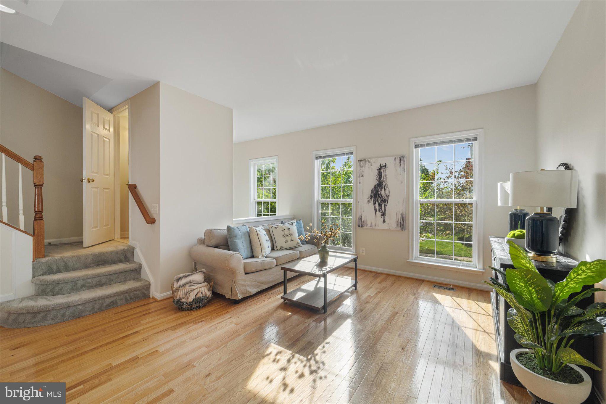 LAUREL HILL LANDBAY - Residential