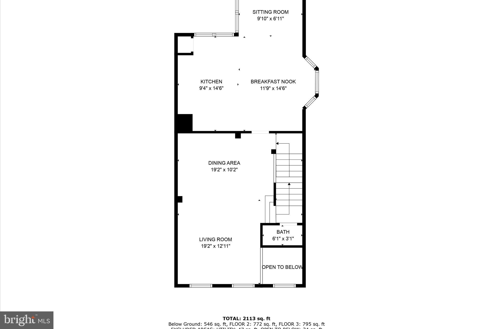 LAUREL HILL LANDBAY - Residential