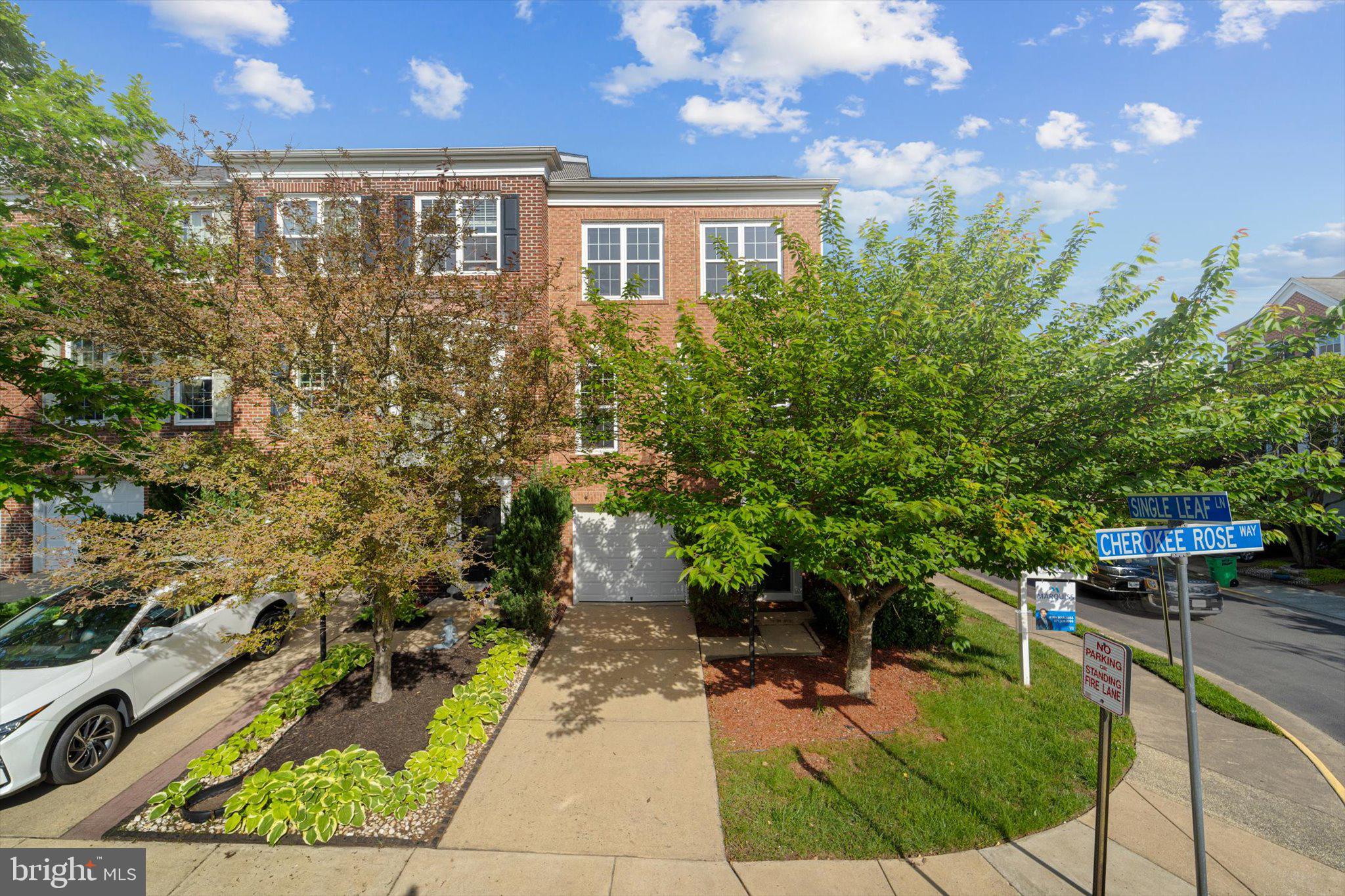 LAUREL HILL LANDBAY - Residential