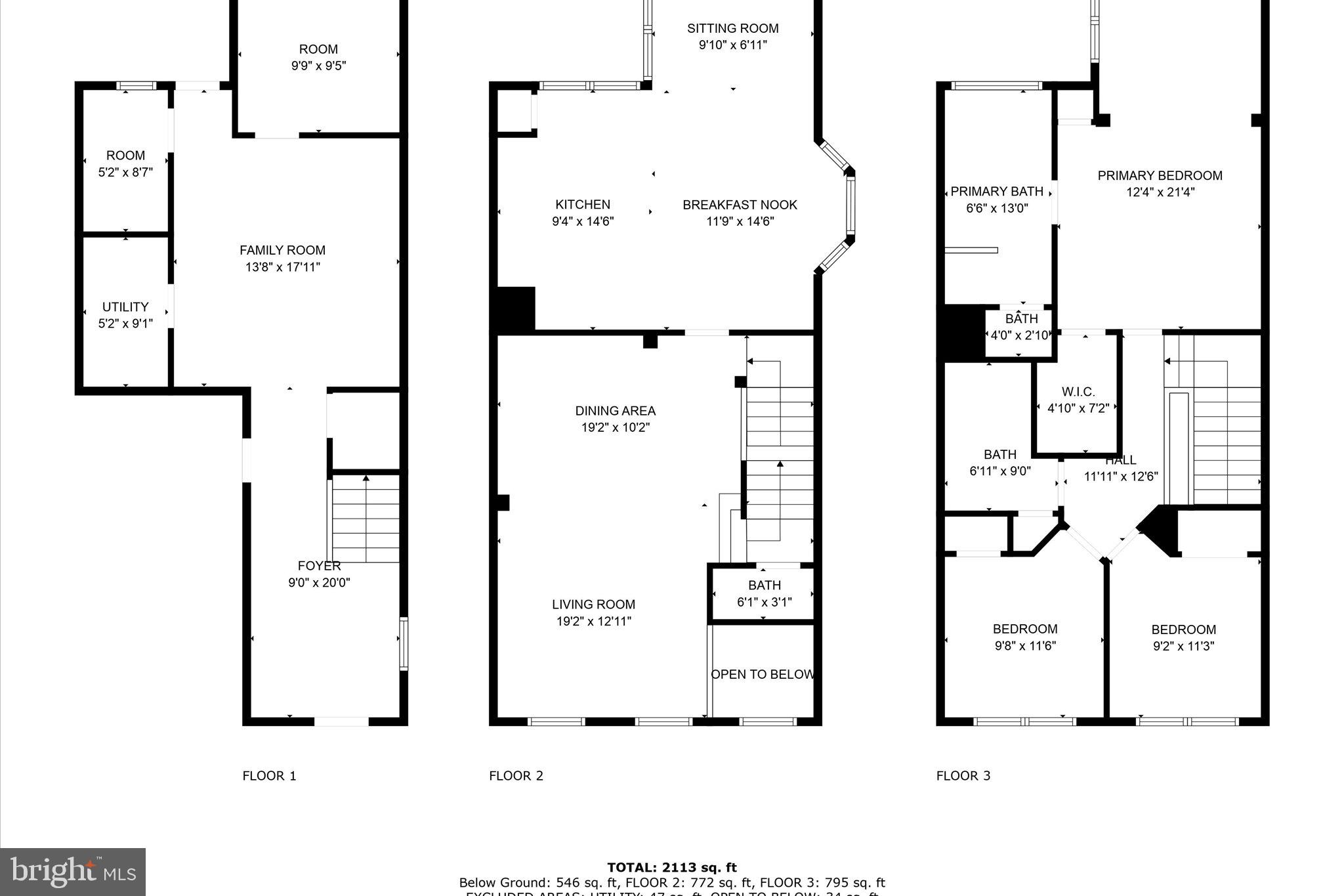 LAUREL HILL LANDBAY - Residential