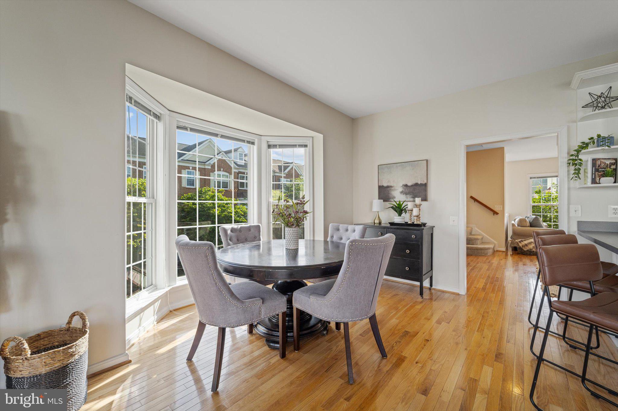 LAUREL HILL LANDBAY - Residential