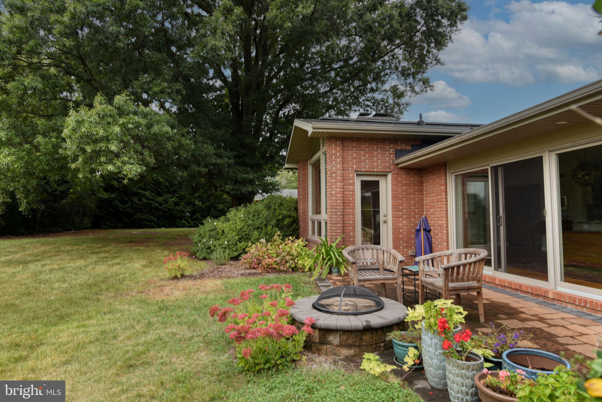 COLLEGE HEIGHTS - Residential