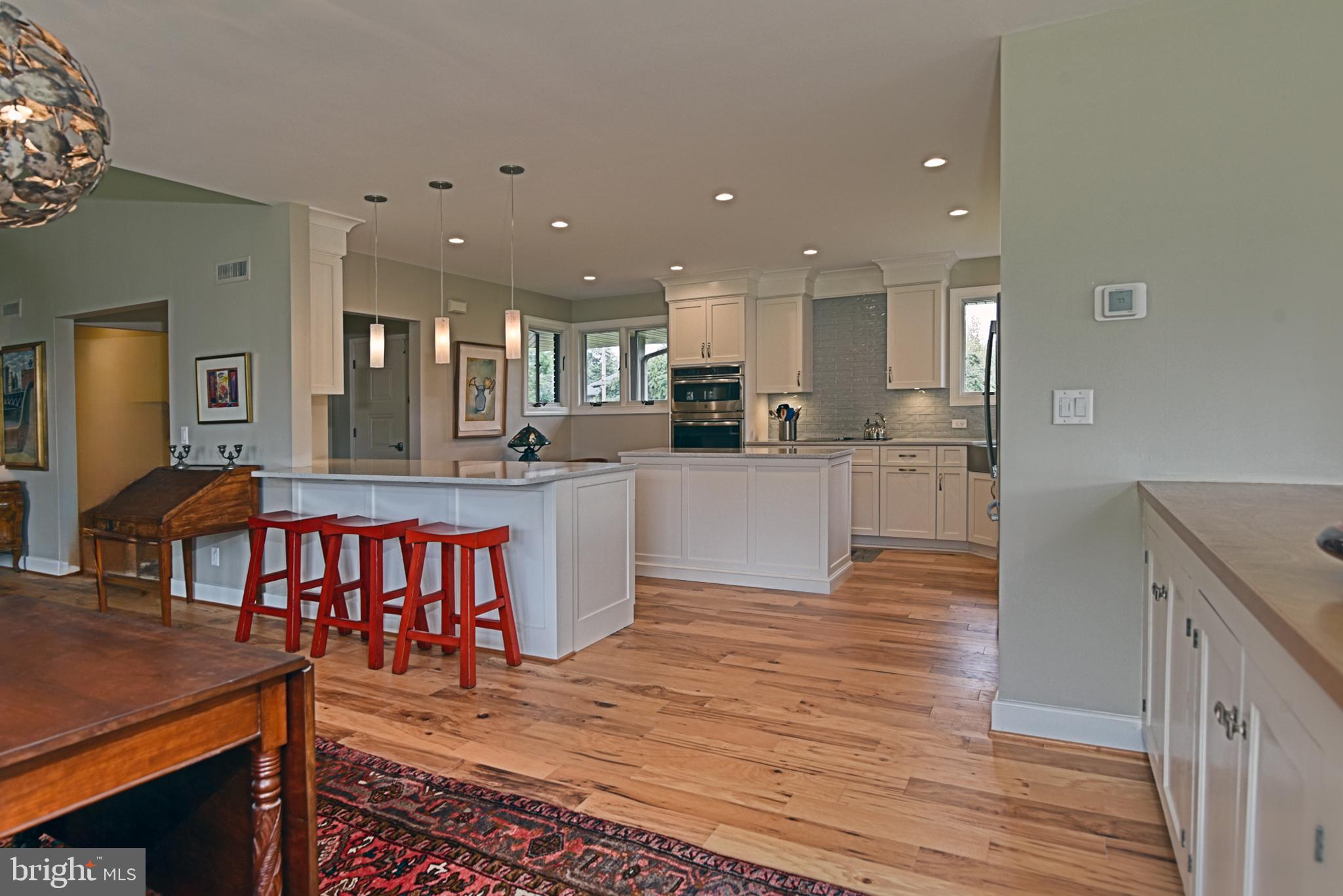 COLLEGE HEIGHTS - Residential