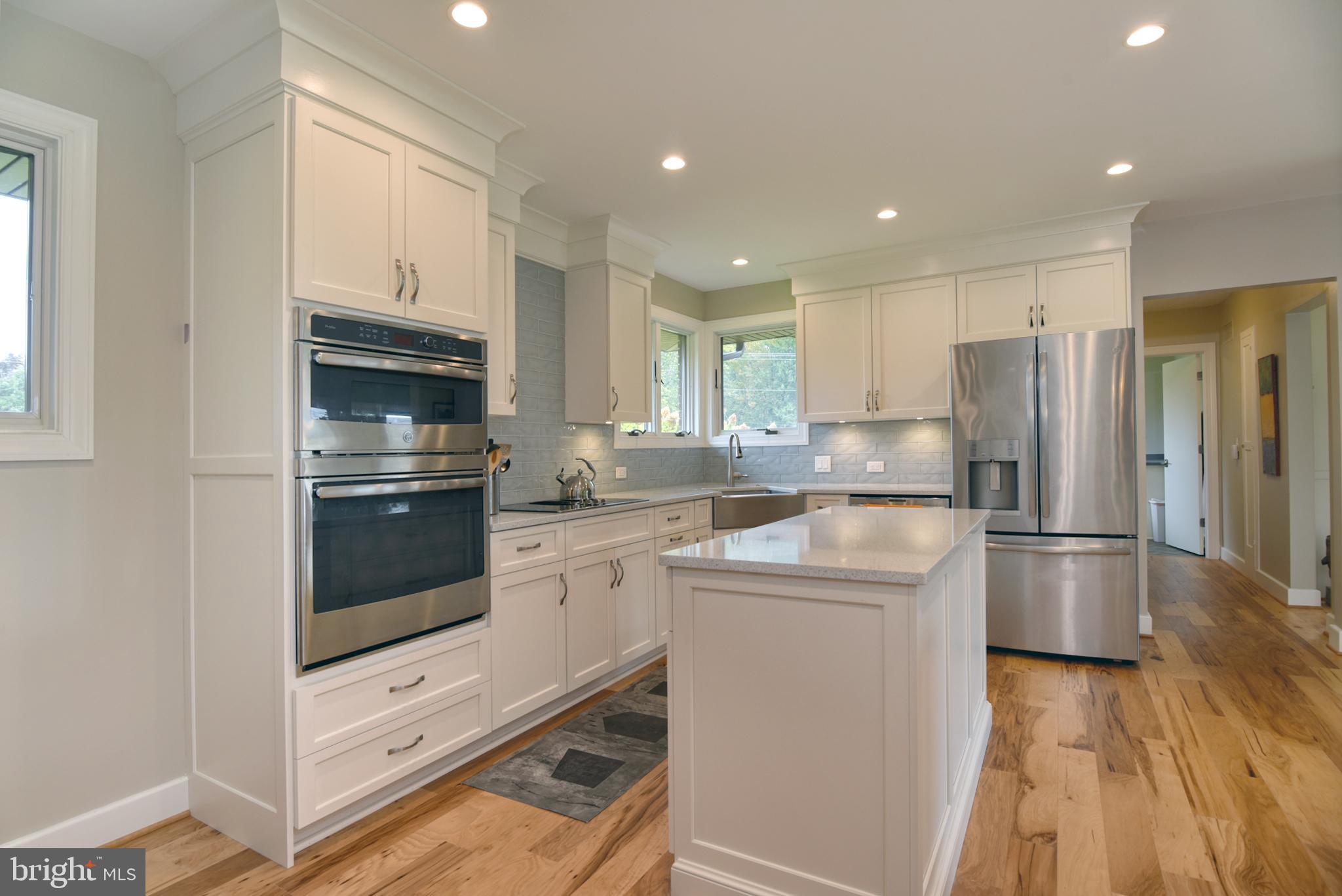 COLLEGE HEIGHTS - Residential