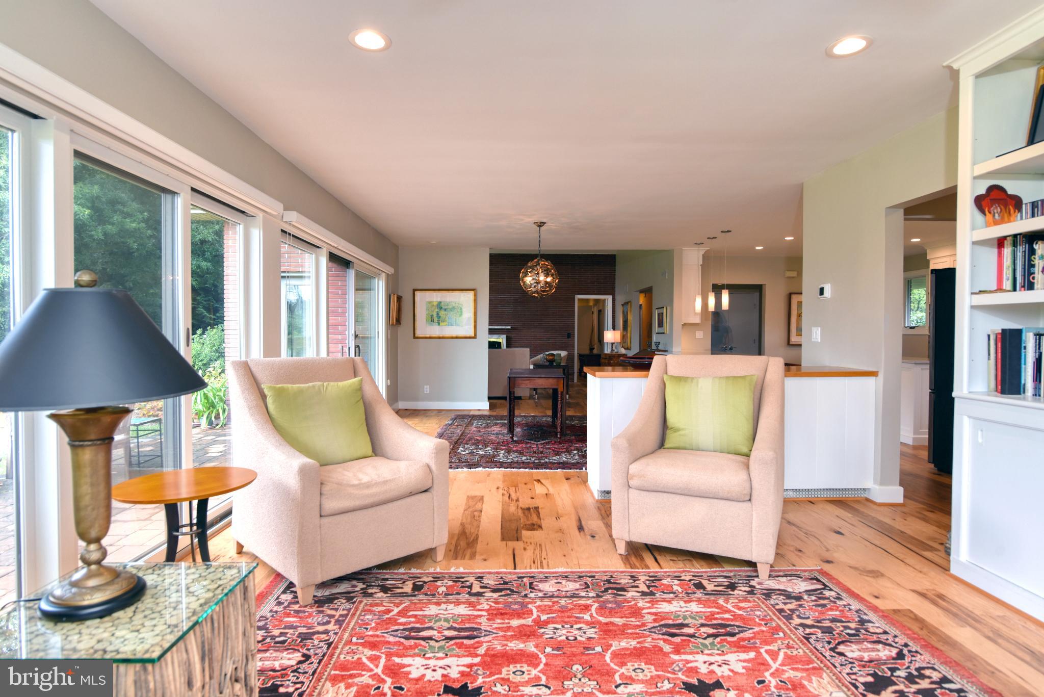 COLLEGE HEIGHTS - Residential