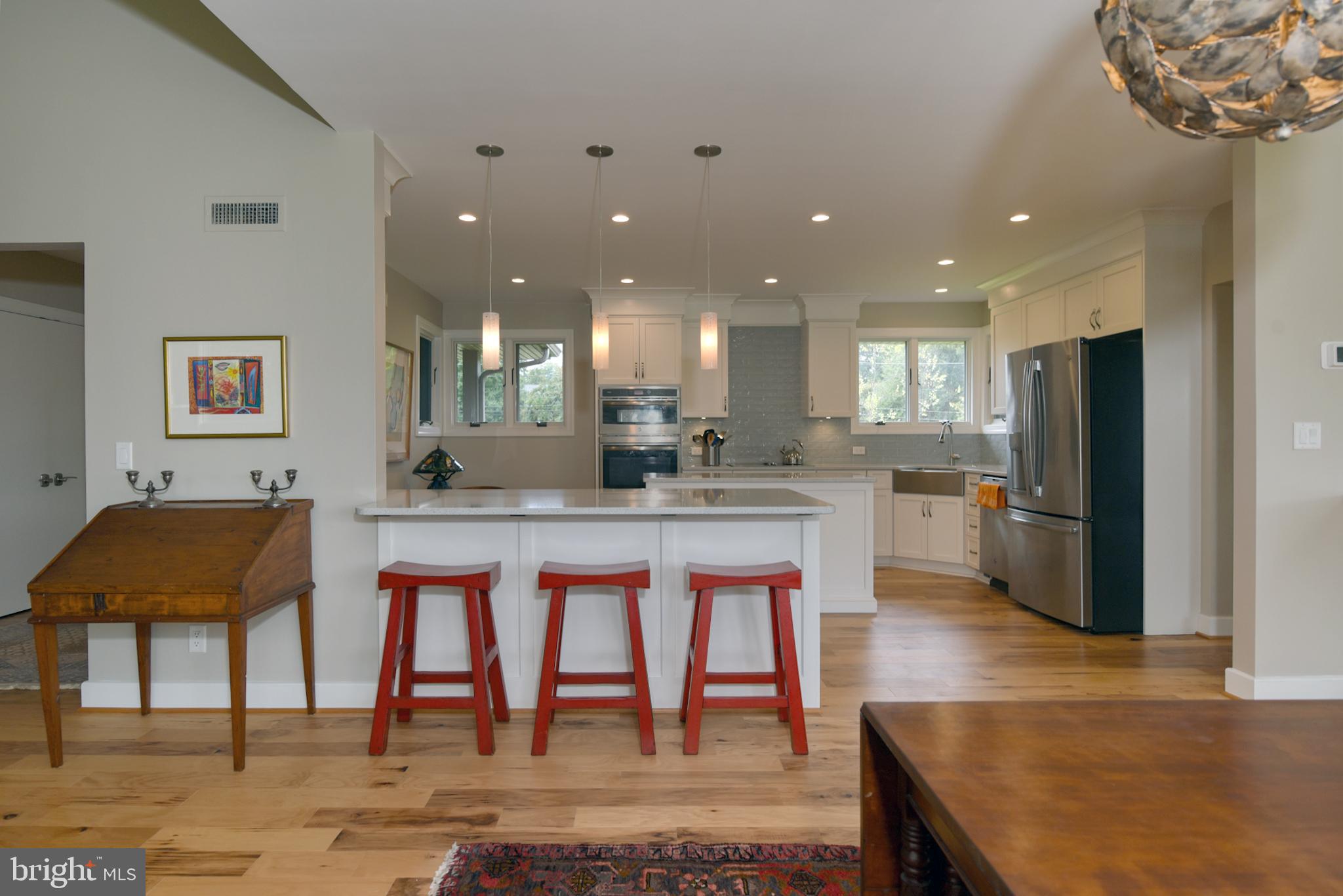 COLLEGE HEIGHTS - Residential