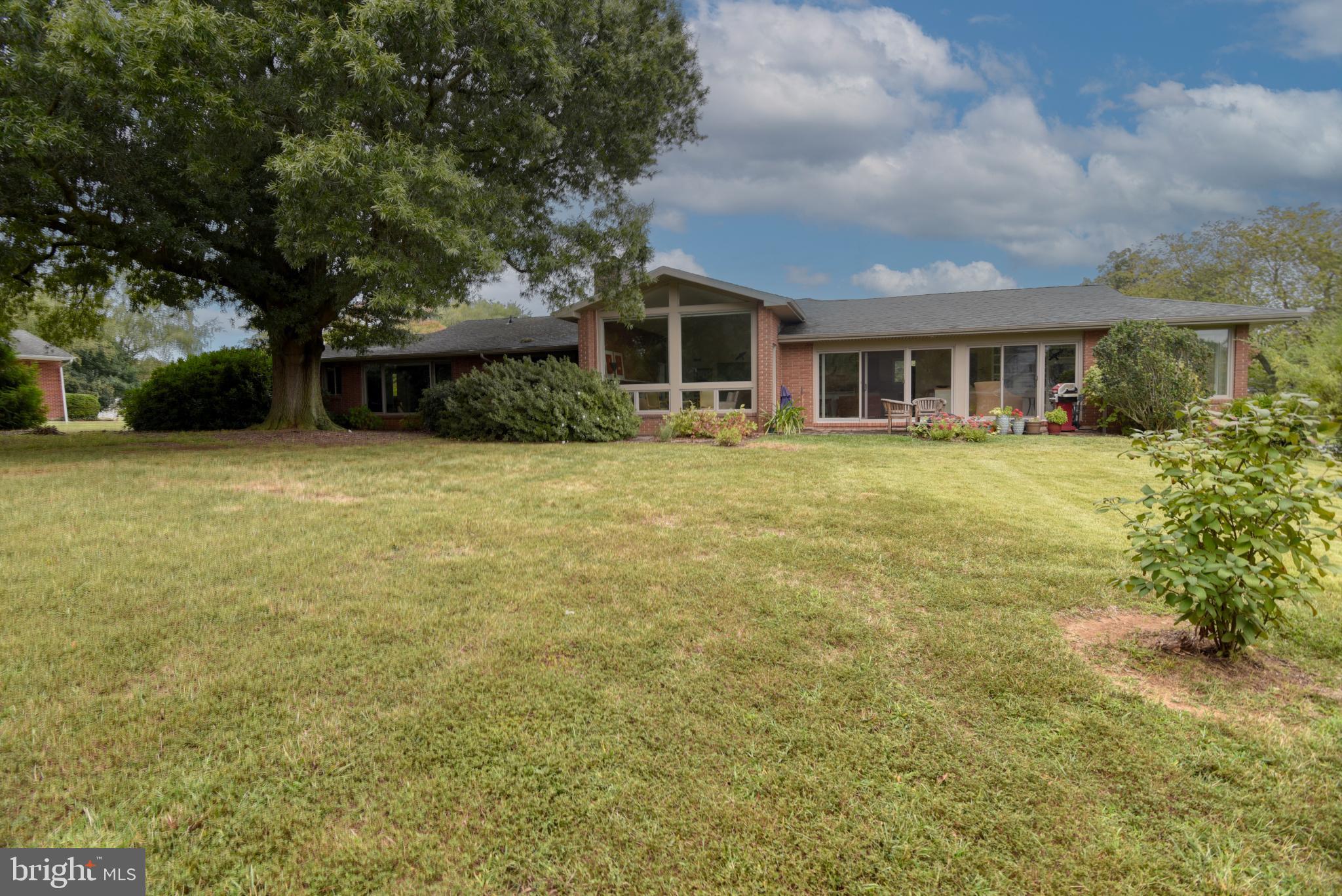 COLLEGE HEIGHTS - Residential