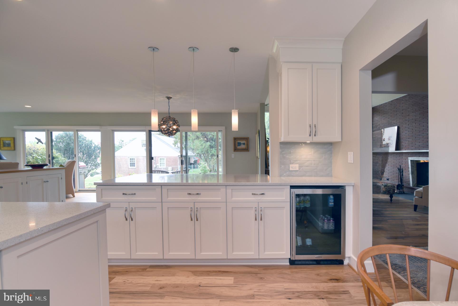 COLLEGE HEIGHTS - Residential