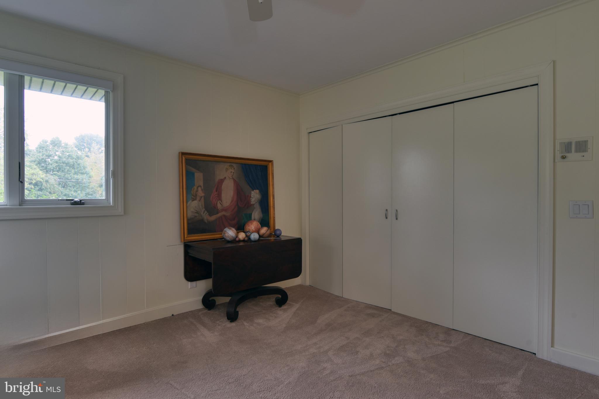 COLLEGE HEIGHTS - Residential