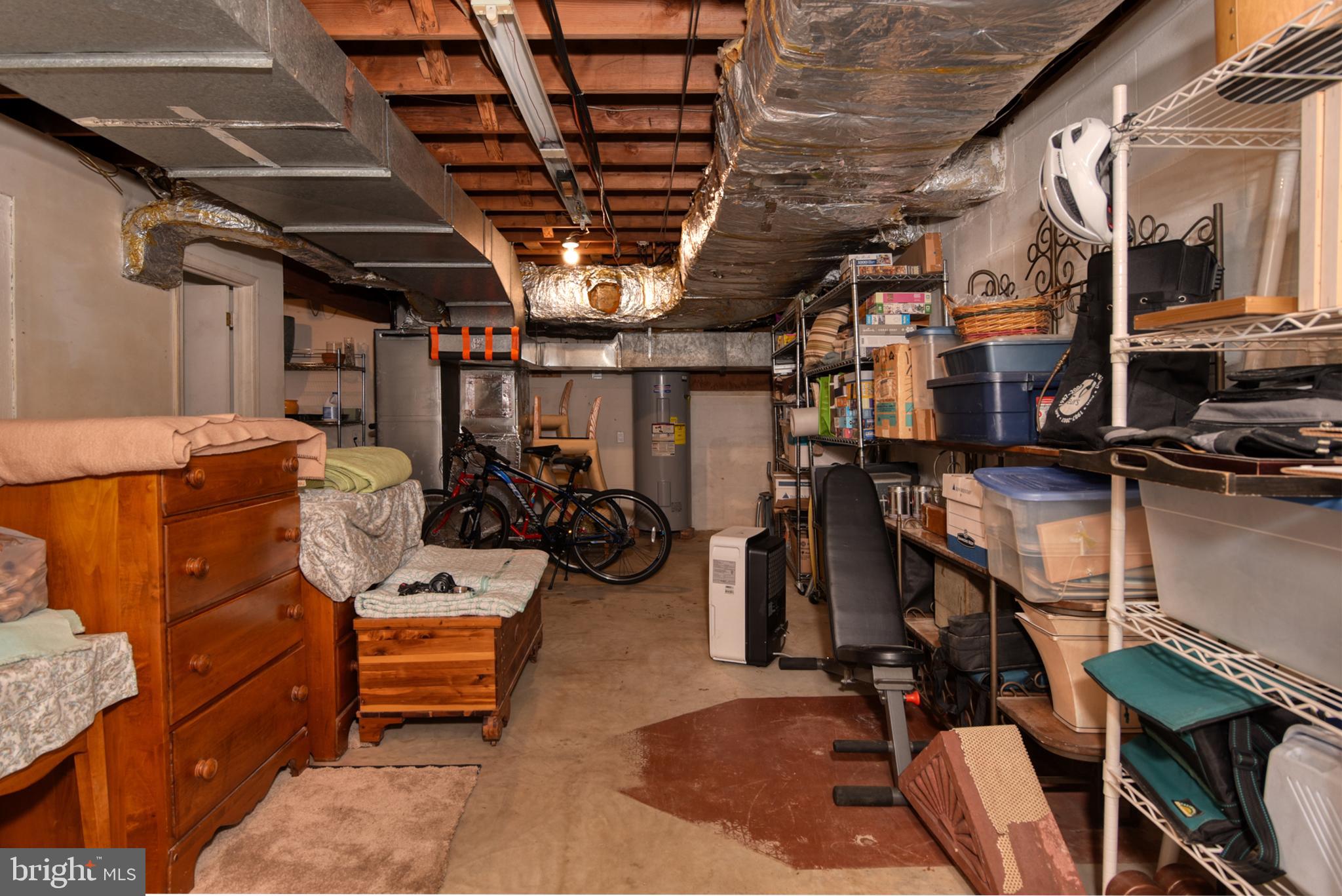 COLLEGE HEIGHTS - Residential