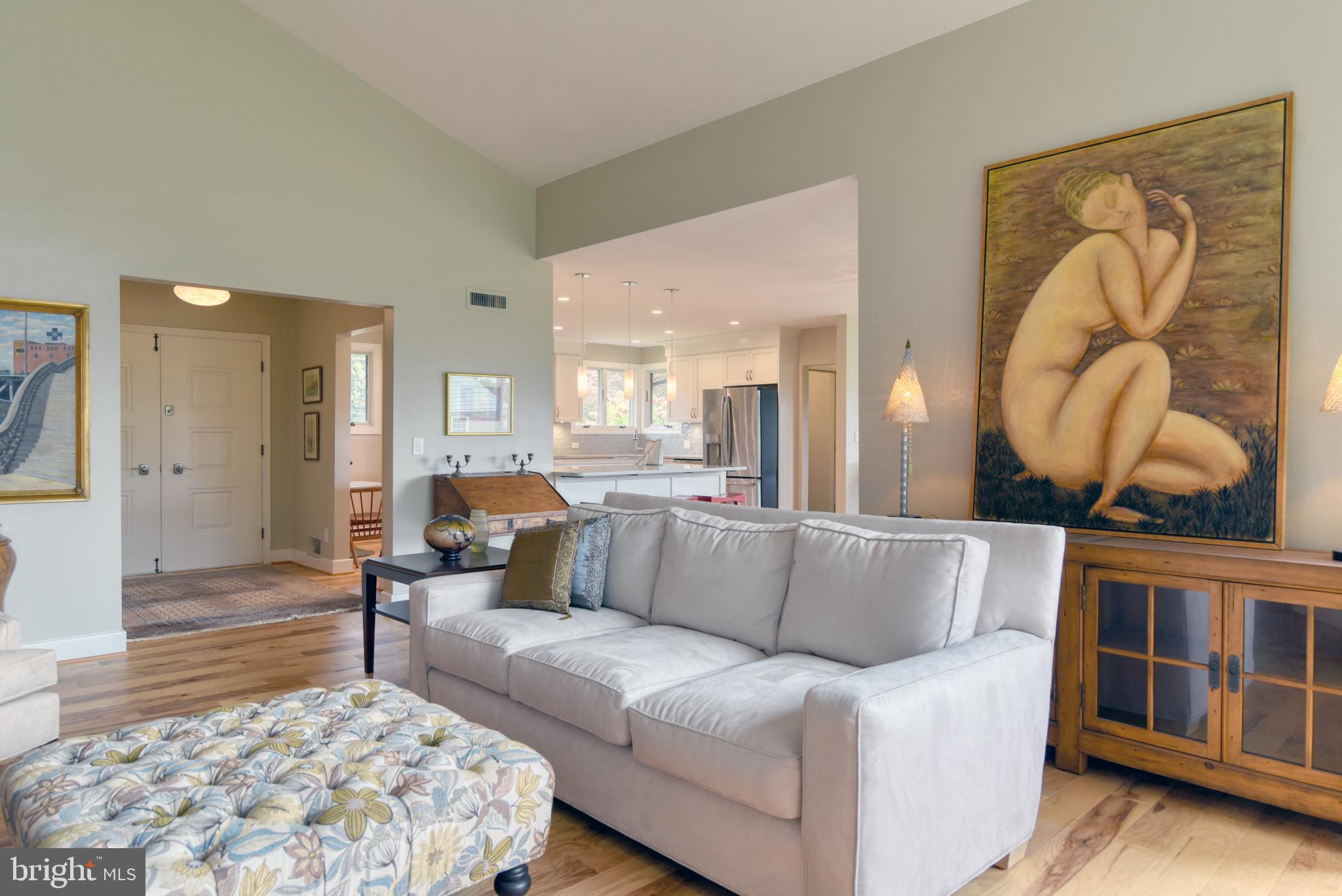 COLLEGE HEIGHTS - Residential