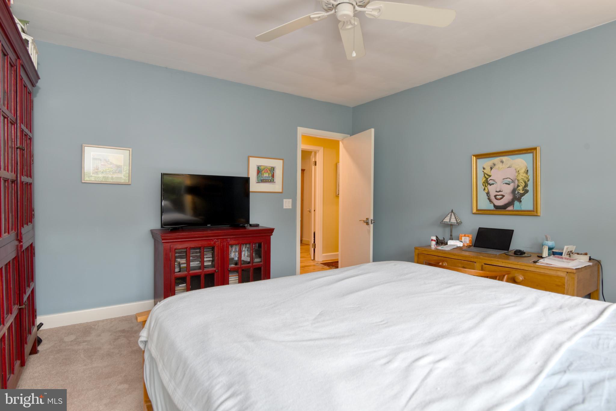 COLLEGE HEIGHTS - Residential