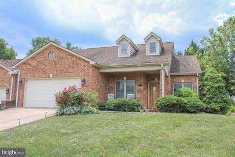 Townhouse For Rent - 227 Donna Drive<br/> Shenandoah County, WOODSTOCK, VA 22664