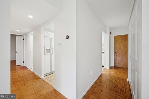 Tiny photo for 19 Rock Hill Road #7-D, BALA CYNWYD, PA 19004 (MLS # PAMC2168734)