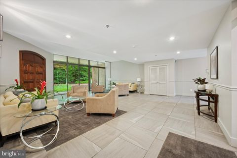 Tiny photo for 19 Rock Hill Road #7-D, BALA CYNWYD, PA 19004 (MLS # PAMC2168734)