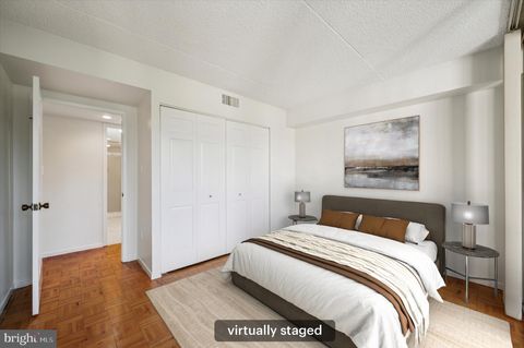 Tiny photo for 19 Rock Hill Road #7-D, BALA CYNWYD, PA 19004 (MLS # PAMC2168734)