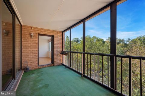 Tiny photo for 19 Rock Hill Road #7-D, BALA CYNWYD, PA 19004 (MLS # PAMC2168734)