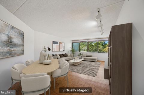 Tiny photo for 19 Rock Hill Road #7-D, BALA CYNWYD, PA 19004 (MLS # PAMC2168734)