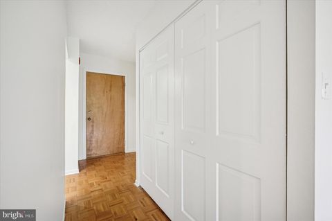 Tiny photo for 19 Rock Hill Road #7-D, BALA CYNWYD, PA 19004 (MLS # PAMC2168734)