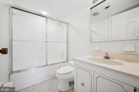 Tiny photo for 19 Rock Hill Road #7-D, BALA CYNWYD, PA 19004 (MLS # PAMC2168734)